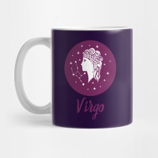 VIRGO Mug